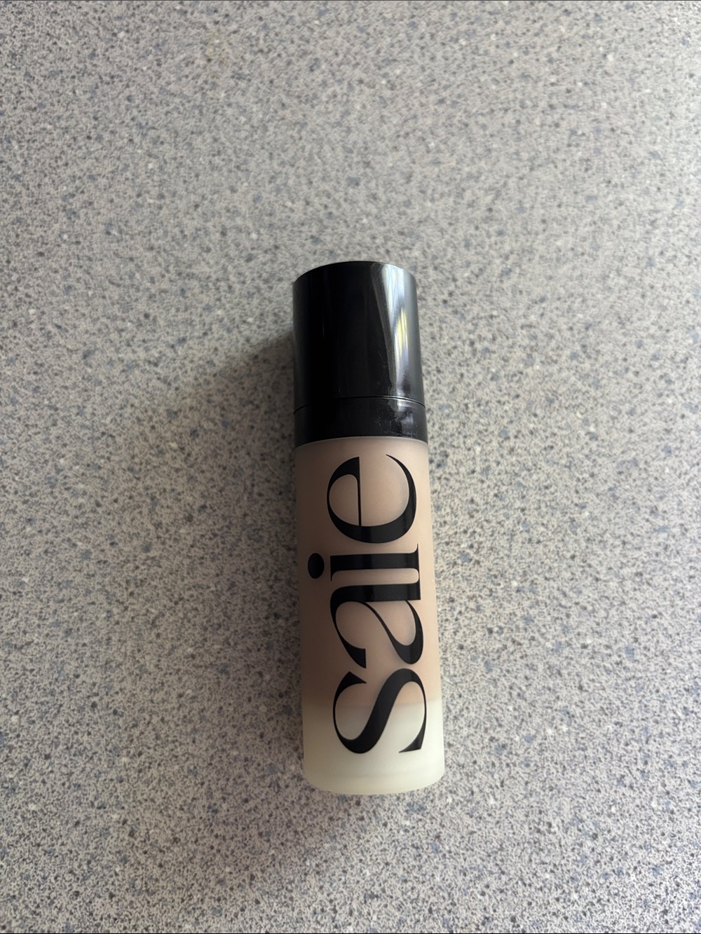 Saie glowy super gel
